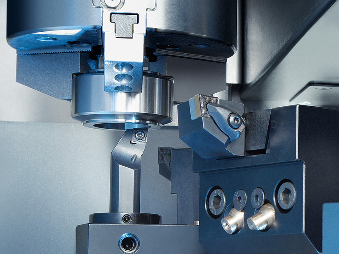 Vl 2 P Vertical Turning Machine 720p