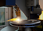 Saldatura a riporto laser EMAG: la soluzione perfetta per le grandi serie
