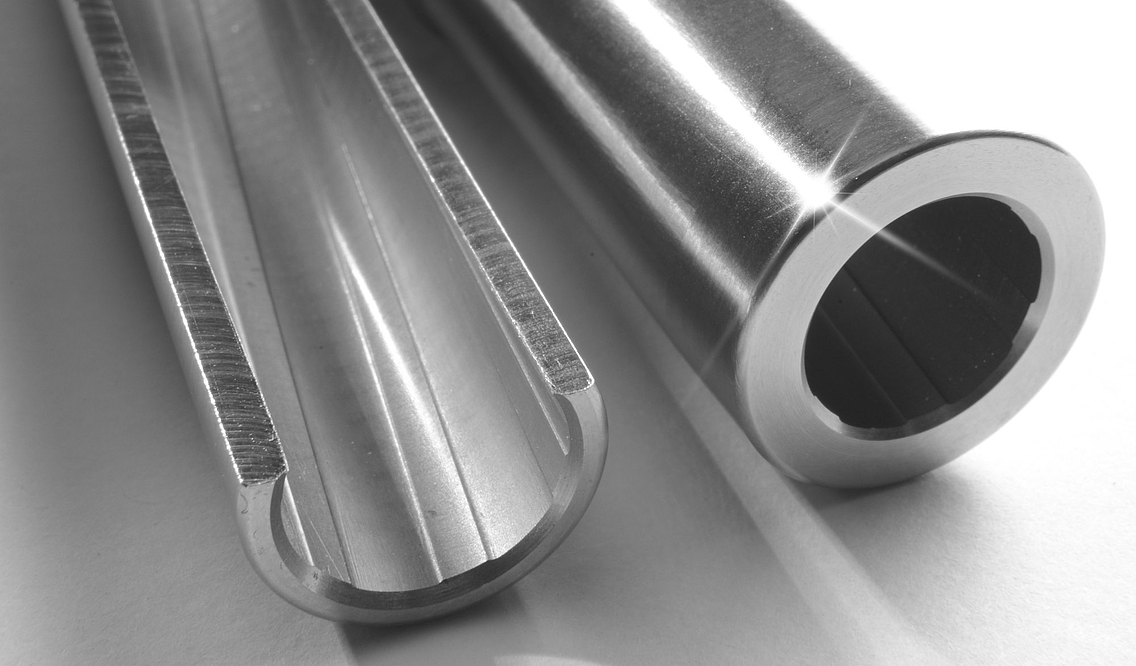 ECM rifling for maximum flexibility