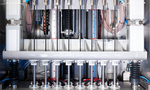 Rifling module: Fast processes