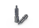 Workpiece
