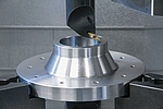 P D691 Vm 9 Turning Flange Workarea