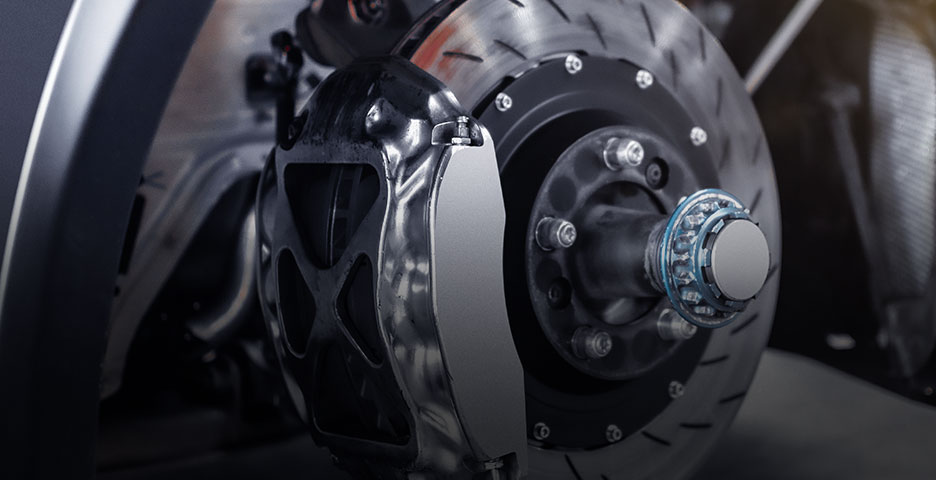 Brake disc_Detail